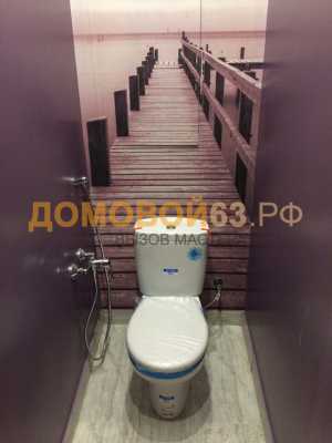 Установка сололифта