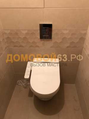 Усоуги сантехника