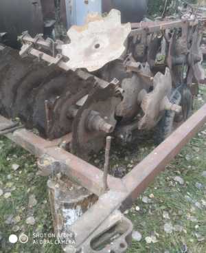 Борона БДТ-3