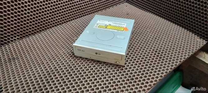 LG GCR-8523B