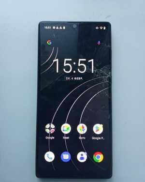 Телефон CUBOT P40 4/128
