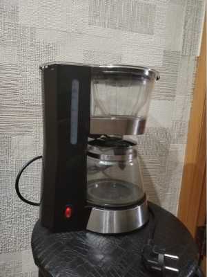 Продам кофемашинку