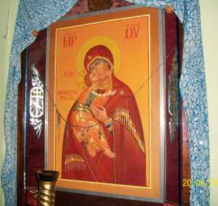 Иконы