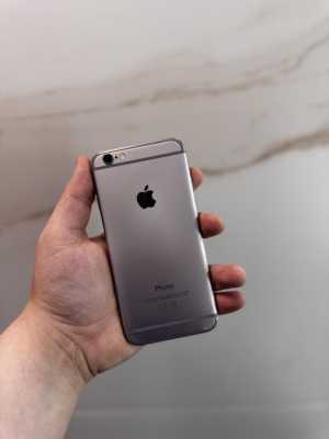 iPhone 6