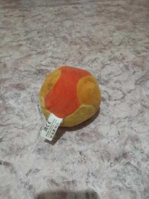 Мяч"Ball plush"