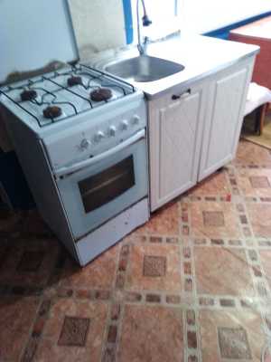 Дом 60 м2
