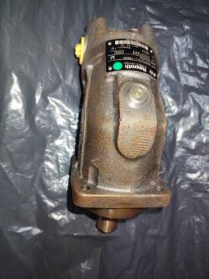 Насос Rexroth A2F010/61L PBB06
