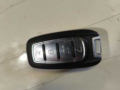 Ключ Haval
