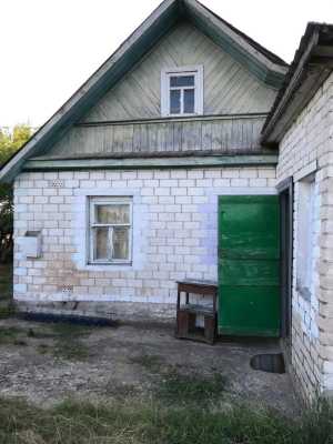Дом 60 м2