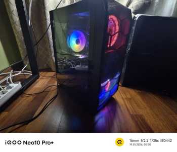 ИГРОВОЙ ПК