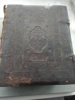 книга