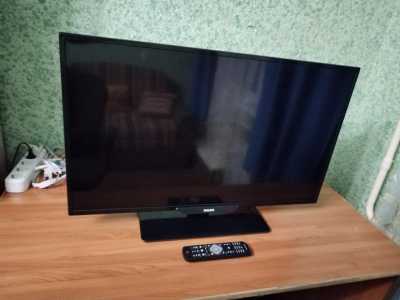 Телевизор 32"