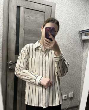 Рубашка