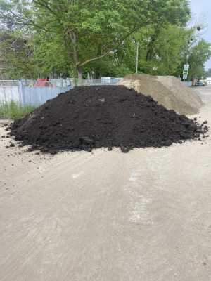 Чернозём