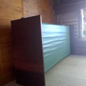 2 кровати