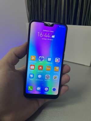 Honor 10