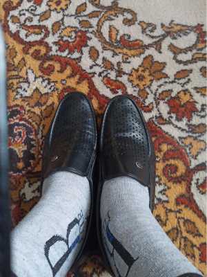 Мокасины