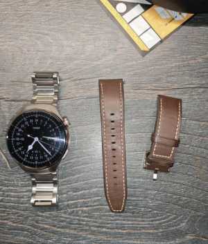 Huawei Watch 4 pro