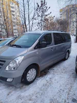 Перевозка пассажиров