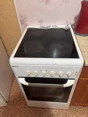 эл плита BEKO