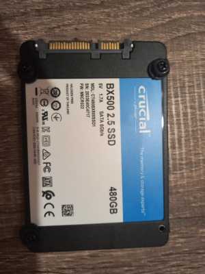 Ssd 480gb