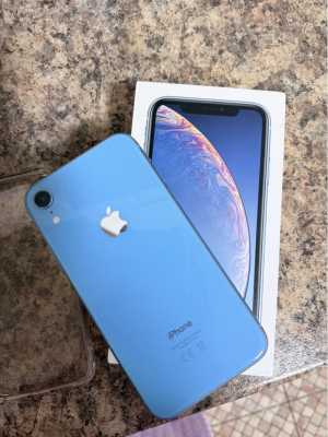 iphone xr 64gb