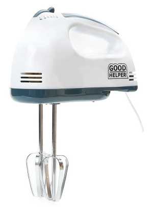 Миксер GOODHELPER HM-371 б/у