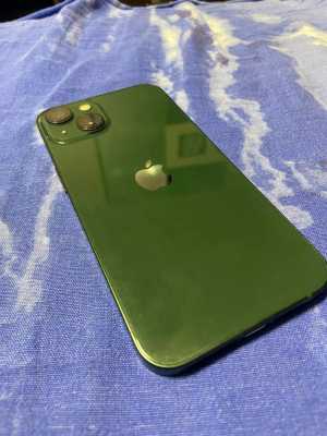 iPhone 13