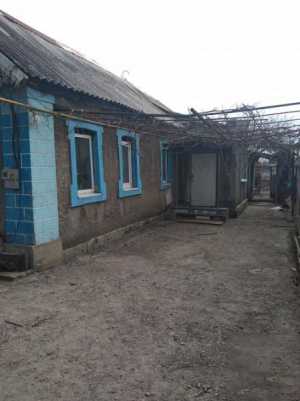 Дом 80 м2