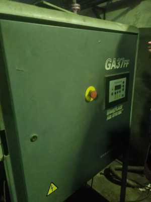 Компрессор GA 37