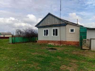 Дом 52кв