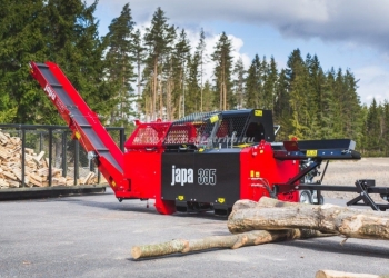 Дровокол Japa 395