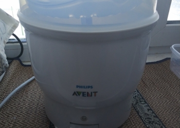 Стерилизатор Avent