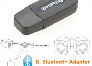 2146581 Adapter bluetooth in oil