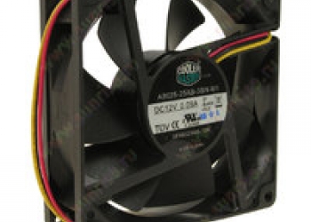 2146070 CooLer 80x80mm бу