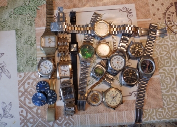 часы браслеты