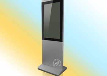 Сенсорные информационные терминалы (iphone).