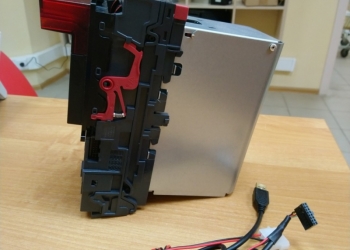 Купюроприемник NV9 USB
