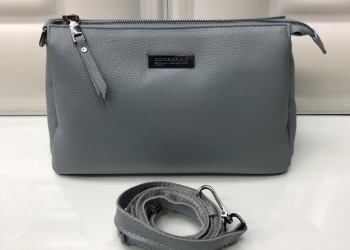 Сумочка BURBERRY (кожа)