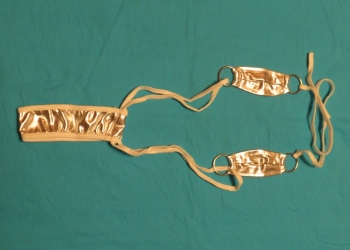 Мини купальник