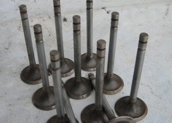 запчасти ГАЗ - 53