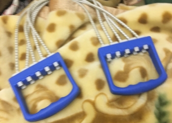 Эспандер