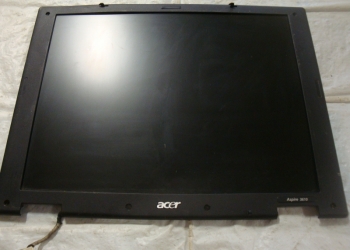 Ноутбук acer aspire матрица 3610