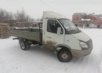 Грузоперевозки по г Ярославль