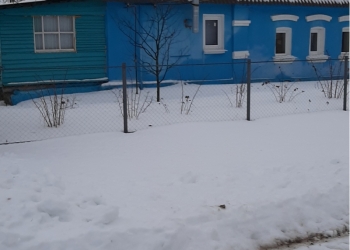 Дом 66 м2