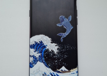 Чехол для iPhone 7.