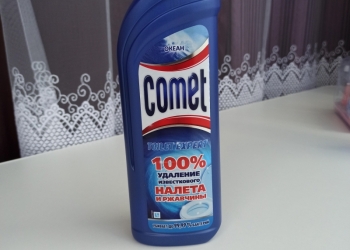 Средство для туалета