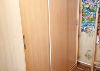 Шкаф купе