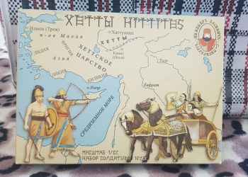 Солдатики Инженер Басевич