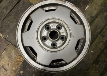 Продам диски r15 5*115